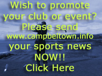 Clicjk here to send us your sports news!